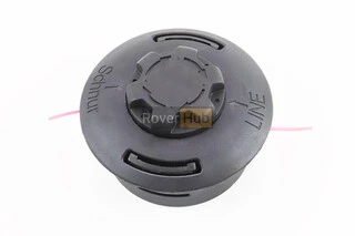 Шпуля (бабина, катушка), САМОНАМАТЫВАЮЩАЯСЯ, "Schnur"