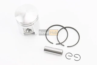 Поршень, к-кт 000 STD 52mm