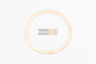 Прокладка головки циліндра, (мідь)