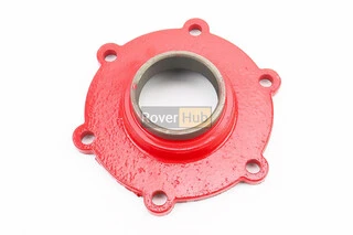 Кришка піввісі