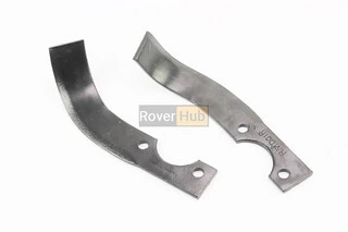 Ніж фрези 178F/186F лев./пр. к-кт 2шт