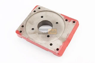 Плита (переходник) Тип 1