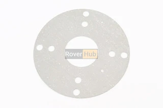 Прокладка плити перехідної-кругла