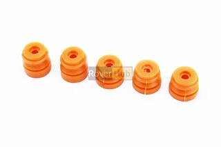 Амортизатор 4500/5200 к-кт 5шт, помаранчеві
