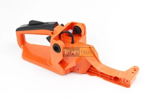 Бак паливний (рукоятка пилки) 4500/5200 у зборі