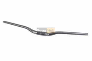 Кермо MTB 31,8х720мм, алюмінієве, чорне HB-RB11L