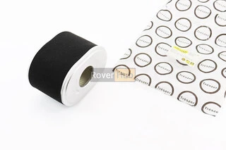 Фільтр повітряний - елемент (паперовий 105х77х70mm) 168F/170F