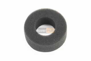 Фільтр повітряний - елемент (поролон - круглий) 168F/170F