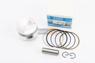 Поршень к-кт 110cc 52,4мм STD (палец 13мм)