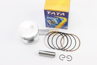 Поршень к-кт 110cc 52,4мм STD (палець 13мм)