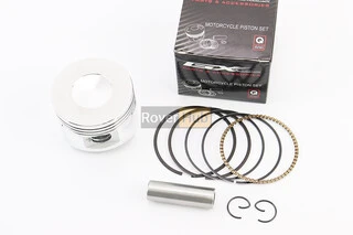 Поршень к-кт 110cc 52,4мм STD (палець 13мм)
