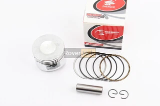 Поршень к-кт 110cc 52,4мм +0,25 (палец 13мм)