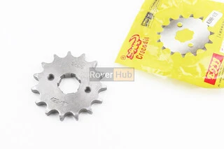 Звезда передняя CG/CB-428H-15T