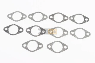 Прокладка карбюратора К65, К68, b-1,5mm, (пароніт), к-кт 10шт Тип 2