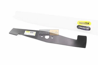 Нож 330mm Castelgarden