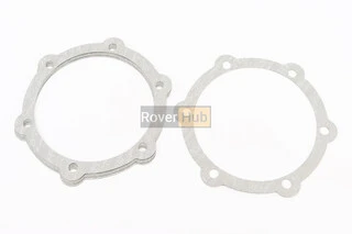 Прокладка піввісі нижньої кришки b-0,2mm, к-кт 5шт, (на блістері)