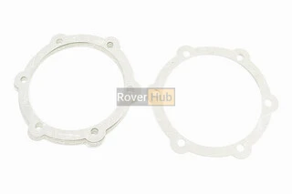 Прокладка піввісі нижньої кришки b-0,5mm, к-кт 5шт, (на блістері)