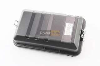 Фільтр повітряний у зборі для генератора 2-3,5кВт 168F/170F Тип 3