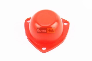 Кришка зчеплення (пластик)