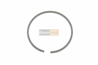 Кольцо поршневое 48х1,5mm Husqvarna-365, JONSERED CS2165, ОLEO MAС 962