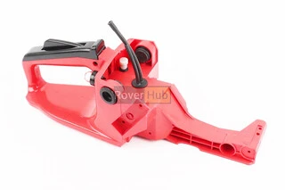 Бак паливний (рукоятка пилки) 4500/5200 у зборі, з підкачуванням Тип 1