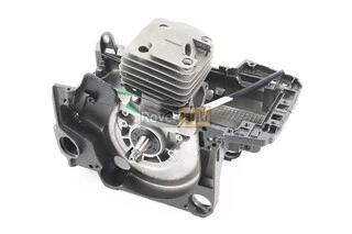 Блок двигуна у зборі 52cc 45mm