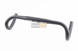 Кермо ROAD 31,8x420мм, алюмінієве, чорне RD-300S (FSA)