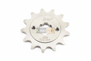 Зірка передня CG/CB-520H-13T (шліц 5мм) Loncin LX250GY-3/Scrambler 250