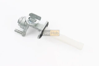 Кран топливный 125J, тип 3