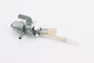 Кран топливный с гайкой М16 CB/CG, тип 4