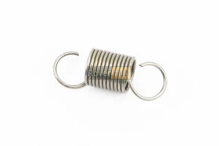 Пружина черв'яка зчеплення