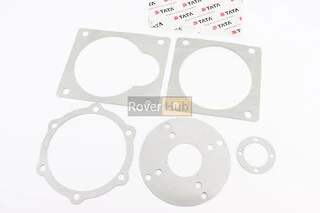 Прокладки КПП, к-кт 5 деталей