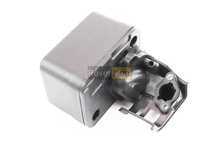 Фільтр повітряний у зборі з паперовим елементом 168F/170F