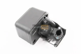 Фільтр повітряний у зборі з поролоном, круглий елемент 168F/170F