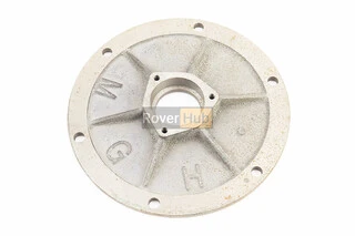 Кришка зчеплення торцева