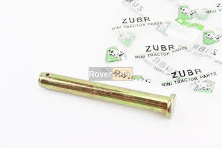 Палець причіпний D-19mm