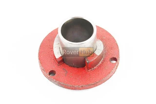 Патрон важеля вижимного підшипника 101-2 (праве обертання)