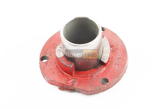 Патрон важеля вижимного підшипника 101-2 Тип1