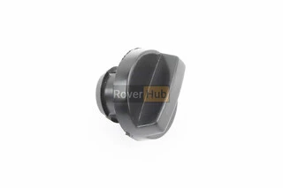 Гвинт кришки фільтра "низький"