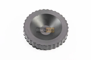 Кришка водяного бака d-120mm Тип 2