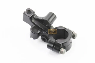 Кронштейн кріплення дзеркала правого