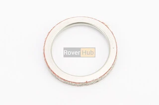 Прокладка глушителя "паронит" 32/25мм, тип 1