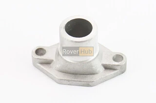 Патрубок карбюратора 3WF-3