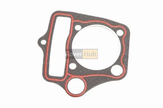Прокладка головки цилиндра 125cc-52,4мм