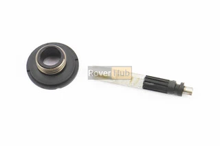 Насос масляний з приводом Husqvarna-135/140/435/440/445/450, JONSERED-2141/2145/СS2141/CS2145/CS2240/CS2245/CS2250