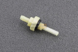 Фильтр топливный в бак (пластик) 168F/170F/173F/177F/182F/188F/190F