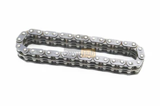 Ланцюг редуктора двигуна 168FB-L, для двигуна зі знижувальним редуктором
