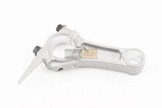 Шатун (D-29,50mm; d-18mm) 168F/170F +0,50mm