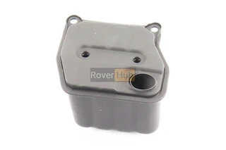 Глушник 4500/5200 1отв.