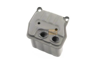 Глушник 4500/5200 2отв.